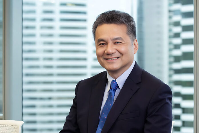 Former Deloitte China vice chair joins Merits & Tree in HK, Patrick Yip Patrick Yip joins Merits & Tree in HK