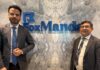 Fox Mandal hires Zeeshan Khan as regional banking head Zeeshan Khan Joins Fox Mandal