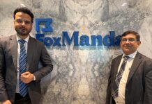 Fox Mandal hires Zeeshan Khan as regional banking head Zeeshan Khan Joins Fox Mandal