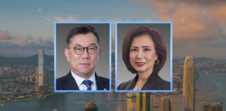 观韬香港新添两位争议解决、并购合伙人 观韬香港新添两位争议解决、并购合伙人