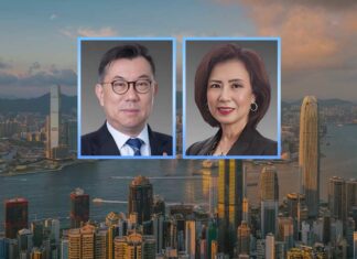 Guantao adds dispute resolution, M&A partners in Hong Kong Guantao hires Ronald Sum and Julianne Doe