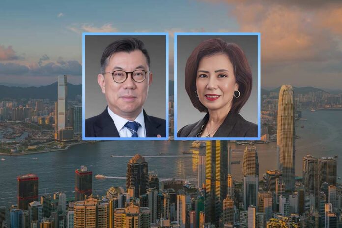 Guantao adds dispute resolution, M&A partners in Hong Kong, Ronald Sum, Julianne Doe Guantao hires Ronald Sum and Julianne Doe