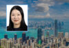 夏礼文新聘科技争议解决合伙人 Jennifer Wu