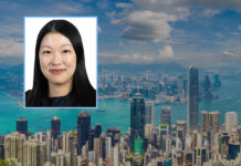 夏礼文新聘科技争议解决合伙人 Jennifer Wu