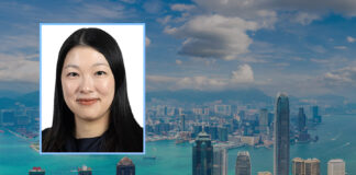 HFW adds technology dispute partner Jennifer Wu in Hong Kong Jennifer Wu