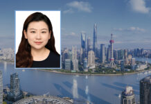 汉坤引入争议解决合伙人 Han Kun Adds Chu Weishu As Partner