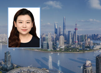 Han Kun adds dispute resolution partner in Shanghai Han Kun Adds Chu Weishu As Partner
