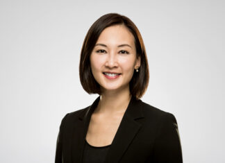 Harneys unveils new transactional practice global head Maggie Kwok Global Transactional Head