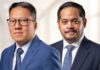 Hogan Lovells Cadwalader adds partners in Indonesia Hogan Lovells Cadwalader appoints Sugianto Osman and Prasetyo Sukirno