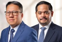 Hogan Lovells Cadwalader adds partners in Indonesia Hogan Lovells Cadwalader appoints Sugianto Osman and Prasetyo Sukirno