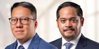 Hogan Lovells Cadwalader adds partners in Indonesia Hogan Lovells Cadwalader appoints Sugianto Osman and Prasetyo Sukirno
