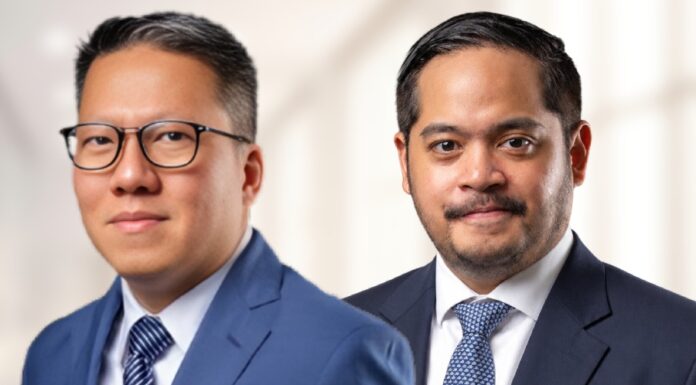 Hogan Lovells Cadwalader adds partners in Indonesia Hogan Lovells Cadwalader appoints Sugianto Osman and Prasetyo Sukirno