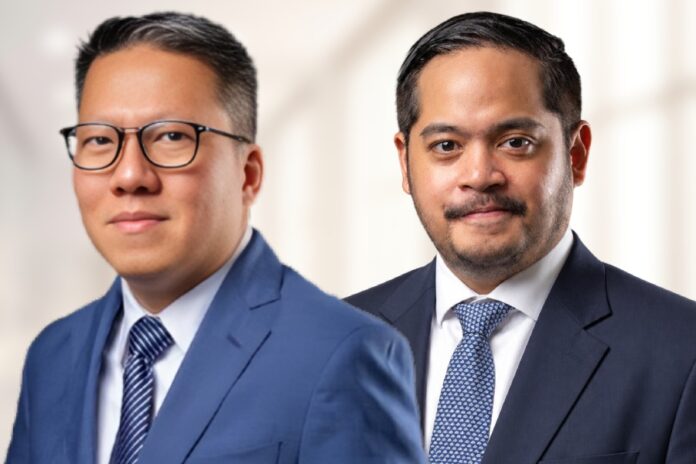 Hogan Lovells Cadwalader adds partners in Indonesia Hogan Lovells Cadwalader appoints Sugianto Osman and Prasetyo Sukirno