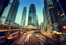 Hong Kong eyes role as regional intellectual property hub Hong Kong eyes regional IP hub role