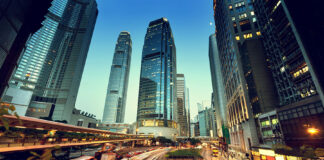 Hong Kong eyes role as regional intellectual property hub Hong Kong eyes regional IP hub role