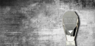 IBLJ In-house Counsel Awards 2026