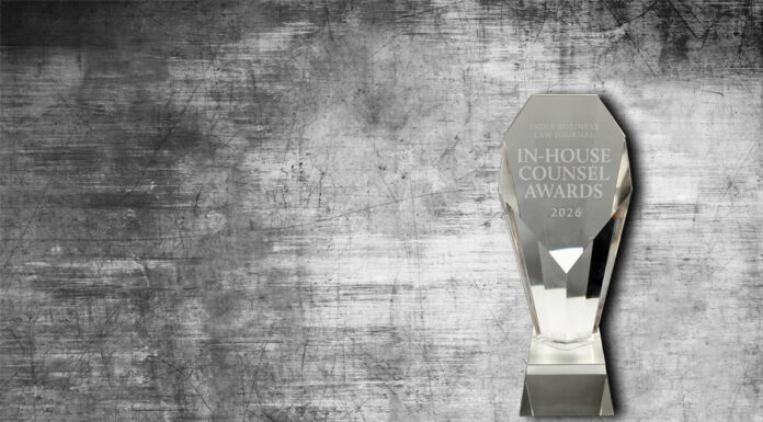 IBLJ In-house Counsel Awards 2026