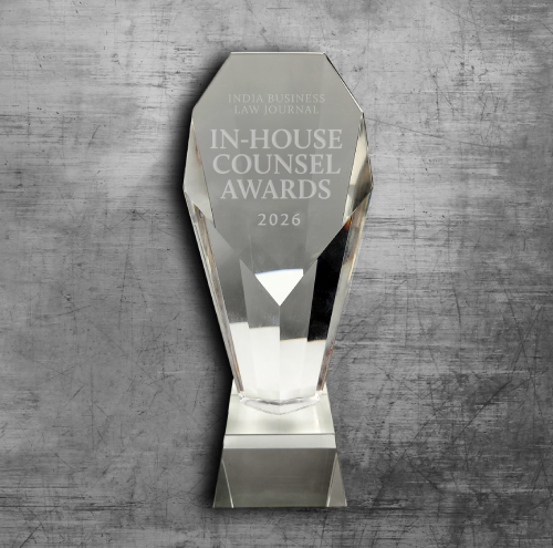 IBLJ In-house Counsel Awards 2026 Award Page IBLJ In-house Counsel Awards 2026 Award Page