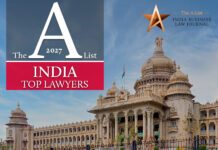 India’s Top Lawyers 2027: Make your nominations now! India-A-list-2027-nomination