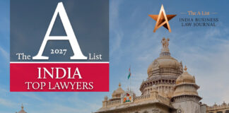 India’s Top Lawyers 2027: Make your nominations now! India-A-list-2027-nomination