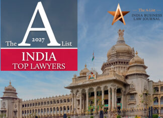 India’s Top Lawyers 2027: Make your nominations now! India-A-list-2027-nomination