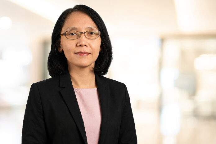 Indonesias-Dentons-HPRP-recruits-tax-partner-Rita-Mansjur Indonesia’s Dentons HPRP recruits tax partner Rita Mansjur