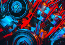 Innovation shifts gears Geely IP chief on IP management in the AI era