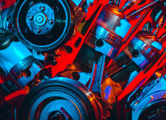Innovation shifts gears Geely IP chief on IP management in the AI era