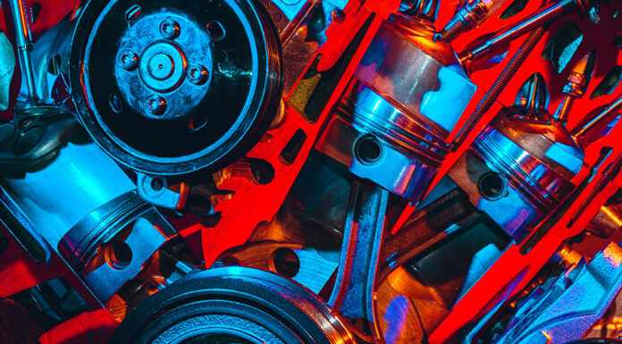 Innovation shifts gears Geely IP chief on IP management in the AI era