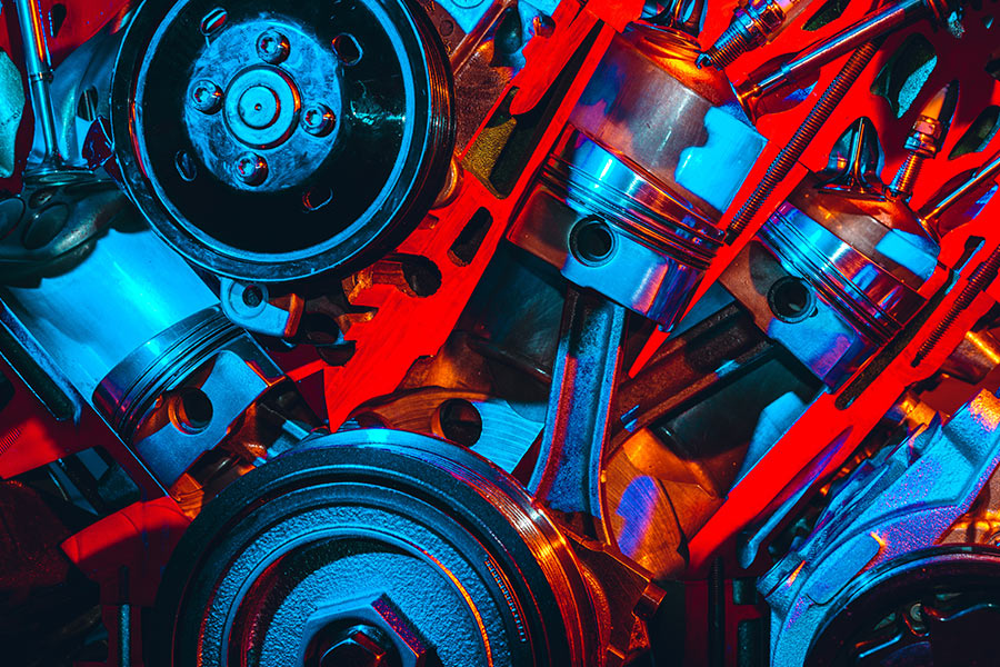 Geely IP chief on IP management in the AI era
