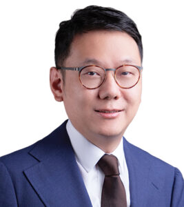 Isaac Chen