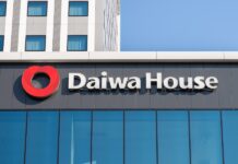 日本の大和ハウスがMiller Homesの少数持分30%を取得 Daiwa House 30% Miller Homes Acquisition