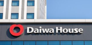Japan’s Daiwa House buys minority 30% stake in Miller Homes Daiwa House 30% Miller Homes Acquisition