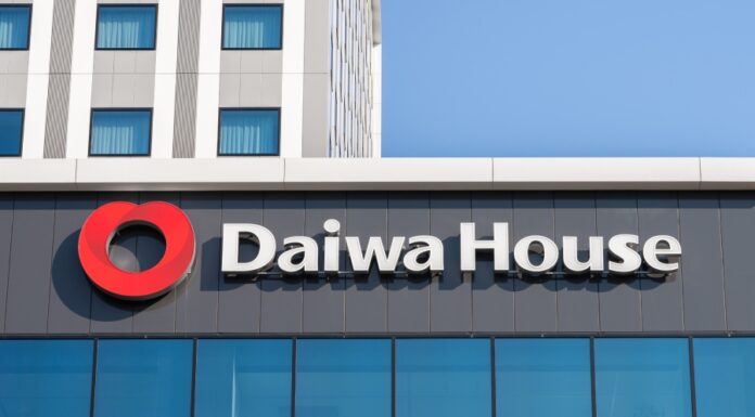 Daiwa House 30% Miller Homes Acquisition