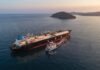 Japan’s NYK Line completes 50% acquisition of Avenir LNG NYK Line Avenir LNG Acquisition