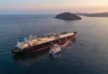 Japan’s NYK Line completes 50% acquisition of Avenir LNG NYK Line Avenir LNG Acquisition
