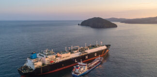 Japan’s NYK Line completes 50% acquisition of Avenir LNG NYK Line Avenir LNG Acquisition