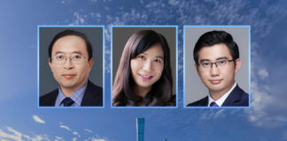 Jingtian & Gongcheng recruits three partners in two cities Jingtian & Gongcheng recruits three partners