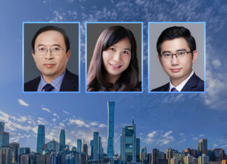 Jingtian & Gongcheng recruits three partners in two cities Jingtian & Gongcheng recruits three partners