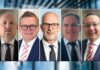 Jones Day adds five partners across practices in Australia Jones Day Adds Five Partners