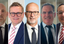 Jones Day adds five partners across practices in Australia Jones Day Adds Five Partners