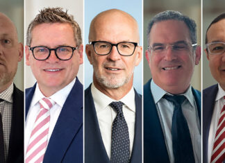 Jones Day adds five partners across practices in Australia Jones Day Adds Five Partners