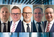 Jones Day adds five partners across practices in Australia Jones Day Adds Five Partners