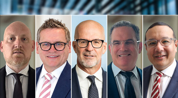 Jones Day adds five partners across practices in Australia Jones Day Adds Five Partners