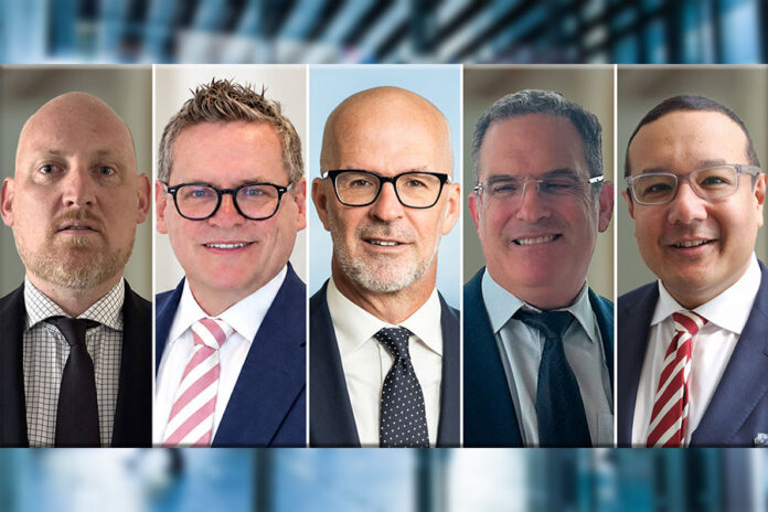 Jones-Day-adds-five-partners-across-practices-in-Australia Jones Day Adds Five Partners