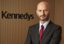 Kennedys lands corporate partner from RPC in Hong Kong Kennedys Hong Kong Corporate Andrew Carpenter