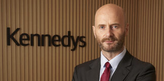Kennedys lands corporate partner from RPC in Hong Kong Kennedys Hong Kong Corporate Andrew Carpenter