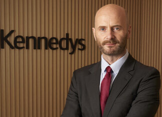Kennedys lands corporate partner from RPC in Hong Kong Kennedys Hong Kong Corporate Andrew Carpenter