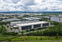 Kirkland, Linklaters act on ESR Group’s USD2bn refinancing ESR Group USD2bn Refinancing