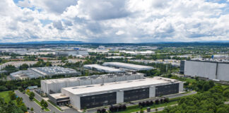 Kirkland, Linklaters act on ESR Group’s USD2bn refinancing ESR Group USD2bn Refinancing